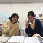 ピース