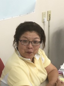 辛い飴⑦