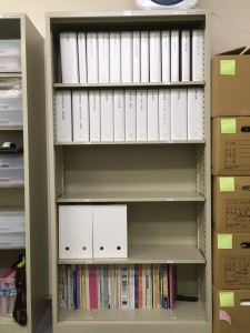 書庫２