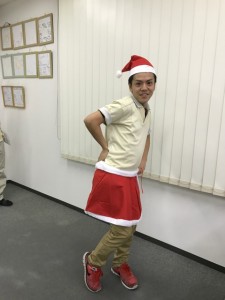 やまざきさんた