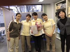 森本さん