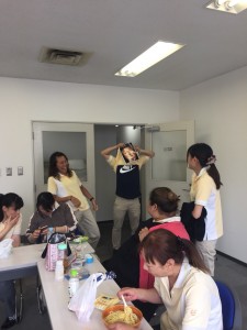あ