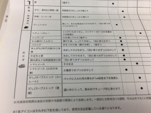 冷凍
