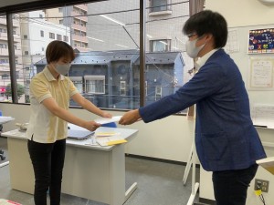 色摩②