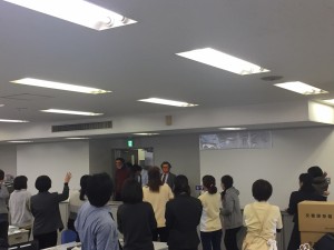 最中１