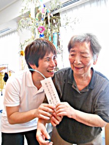 七夕③